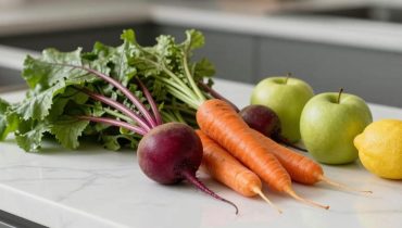 Lebergesundheit und chronische Müdigkeit: Dieser morgendliche Smoothie aus 4 Zutaten verbessert die Sehkraft und steigert die Energie in 7 Tagen Lebergesundheit und chronische Müdigkeit: Dieser morgendliche Smoothie aus 4 Zutaten verbessert die Sehkraft und steigert die Energie in 7 Tagen