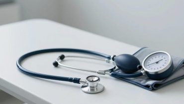 Schlaganfall: Die 10 Warnsignale, die Ihr Körper sendet, bevor es zu spät ist