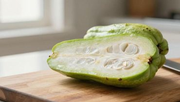 Chayote: Wie dieses 2€-Gemüse Ihre Gelenke und Ihr Herz nach 50 natürlich unterstützt