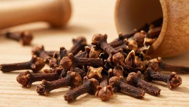 Gewürznelken: Wie 2 Nelken pro Tag Ihre Immunität, Verdauung und Mundgesundheit unterstützen