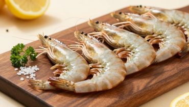 Hausgemachte frittierte Garnelen: Wie man Kalorien und Fett reduziert, ohne die Knusprigkeit zu verlieren Hausgemachte frittierte Garnelen: Wie man Kalorien und Fett reduziert, ohne die Knusprigkeit zu verlieren