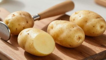 Kartoffelpüree: Die Technik des Dampftrocknens, die für eine Restaurant-Textur alles verändert