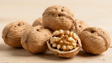 Pflanzliche Omega-3-Fettsäuren: Wie Walnüsse Ihr Herz schützen, ohne Ihre Ernährung radikal zu ändern