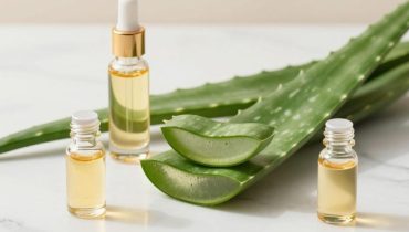Hausgemachtes Aloe-Vera-Öl: Das einfache Rezept für stärkeres Haar und eine beruhigte Kopfhaut