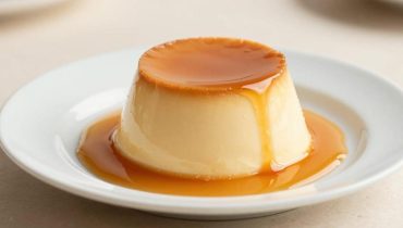 Hausgemachter Karamellpudding: Die zwei Texturgeheimnisse, die die meisten Rezepte vergessen