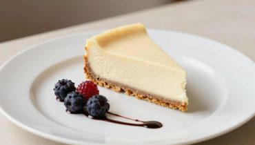 Drei cremige Desserts ohne Backen: einfache Rezepte für viele Gäste (am Vortag zubereitet)