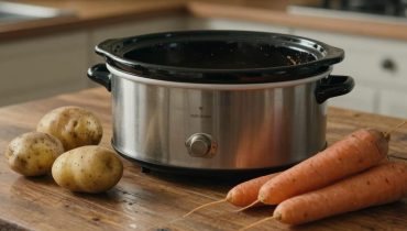 Familienökonomie: Dieser 5-Zutaten-Eintopf ernährte Familien in Krisenzeiten