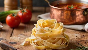 Ragù alla Bolognese: Warum dieses einst preiswerte Gericht zu einem Symbol der italienischen Küche in der Welt wurde