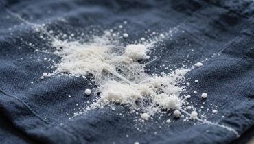 Bleichmittelflecken: Weißer Essig und Alkohol, die effektive Lösung zur Wiederherstellung Ihrer Kleidung Bleichmittelflecken: Weißer Essig und Alkohol, die effektive Lösung zur Wiederherstellung Ihrer Kleidung