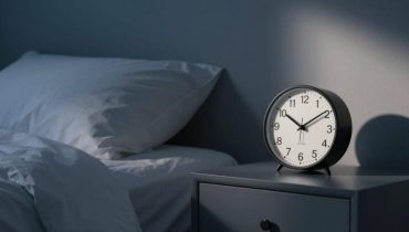 Nächtliches Aufwachen zwischen 3 und 4 Uhr: Was Cortisol, chinesische Medizin und verdrängte Emotionen verraten Nächtliches Aufwachen zwischen 3 und 4 Uhr: Was Cortisol, chinesische Medizin und verdrängte Emotionen verraten