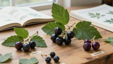 Hierba Mora: Warum diese traditionelle Pflanze ohne sichere Identifizierung und präzise Dosierung gefährlich ist Hierba Mora: Warum diese traditionelle Pflanze ohne sichere Identifizierung und präzise Dosierung gefährlich ist