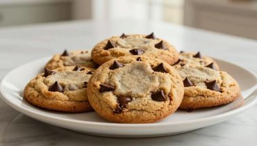 Chocolate Chip Cookies: Warum das Kühlen des Teigs den Geschmack wirklich intensiviert