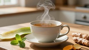 Bananenschale, Minze und Kurkuma: Dieses natürliche Getränk bekämpft Müdigkeit und Entzündungen ab 60 Jahren Bananenschale, Minze und Kurkuma: Dieses natürliche Getränk bekämpft Müdigkeit und Entzündungen ab 60 Jahren