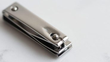 Dieses kleine Loch an Ihrem Nagelknipser hat eine präzise Funktion, die die meisten Menschen nicht kennen