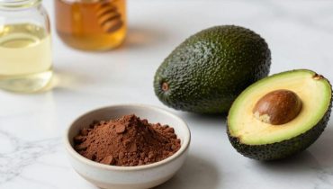 Avocado-Honig-Brownies: Das gesunde Rezept ohne Schokolade, das das Gourmet-Dessert revolutioniert