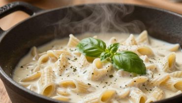 Einfache Küche: 10 komplette Rezepte, die in einer einzigen Form zubereitet werden und den Reinigungsaufwand um die Hälfte reduzieren Einfache Küche: 10 komplette Rezepte, die in einer einzigen Form zubereitet werden und den Reinigungsaufwand um die Hälfte reduzieren