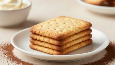 Tiramisu ohne Backen: Wie Belvita-Kekse Löffelbiskuits ersetzen für ein Dessert, das in 20 Minuten fertig ist