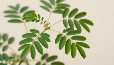 Moringa: Wie dieser indische Baum die Vitamine A, C, E und Antioxidantien konzentriert, um Nährstoffmängel auszugleichen Moringa: Wie dieser indische Baum die Vitamine A, C, E und Antioxidantien konzentriert, um Nährstoffmängel auszugleichen