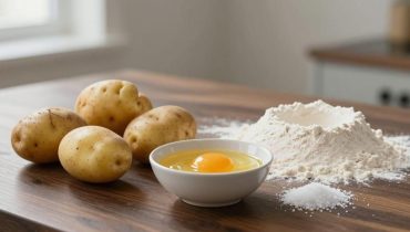 Hausgemachte Gnocchi: Warum das Backen der Kartoffeln laut Budget Bytes alles verändert