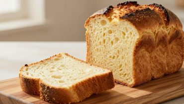 Brioche French Toast: Warum es den Geschmack und die Textur völlig verändert, wenn man das Brot 3 Tage altbacken lässt Brioche French Toast: Warum es den Geschmack und die Textur völlig verändert, wenn man das Brot 3 Tage altbacken lässt