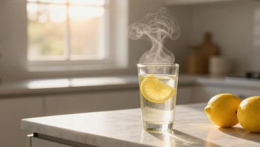 Zitronenwasser auf nüchternen Magen: Wie dieses morgendliche Getränk Stoffwechsel und Verdauung ohne die Auswirkungen von Kaffee anregt Zitronenwasser auf nüchternen Magen: Wie dieses morgendliche Getränk Stoffwechsel und Verdauung ohne die Auswirkungen von Kaffee anregt