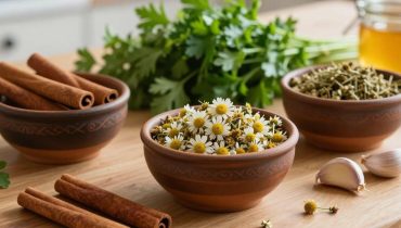 Arthritis und Entzündungen: Dieses Getränk auf Basis von Zimt, Knoblauch und Honig reduziert Gelenkschmerzen in zwei Wochen Arthritis und Entzündungen: Dieses Getränk auf Basis von Zimt, Knoblauch und Honig reduziert Gelenkschmerzen in zwei Wochen