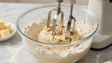 Hausgemachte Zimtknoten: Die Drei-Stufen-Falttechnik, die Ihren Zimtteig verwandelt