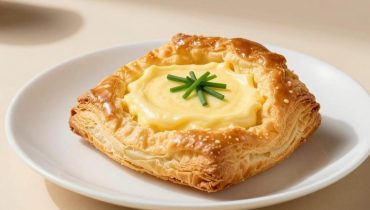 Blätterteig-Mimosa-Eier: Der Trick für knusprigen Teig, der den klassischen Aperitif verwandelt Blätterteig-Mimosa-Eier: Der Trick für knusprigen Teig, der den klassischen Aperitif verwandelt