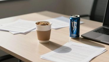 Ingwer und Tomate: Wie dieses natürliche Getränk die Nachmittagsmüdigkeit ohne Koffein bekämpft Ingwer und Tomate: Wie dieses natürliche Getränk die Nachmittagsmüdigkeit ohne Koffein bekämpft