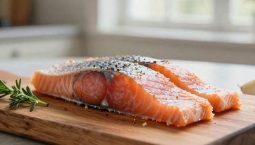 Quiche mit Räucherlachs und Boursin: Die Technik des kalten Teigs, die alles für ein knuspriges Ergebnis verändert