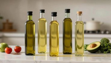 Kreatinin und Nierengesundheit: 4 Fette, die Sie bevorzugen sollten, und 4, die Sie einschränken sollten, um Ihre Nieren zu schützen