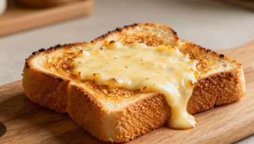 Ofentoasts am Freitag: Die 20-Minuten-Express-Mahlzeit, die Ihr Wochenende verwandelt Ofentoasts am Freitag: Die 20-Minuten-Express-Mahlzeit, die Ihr Wochenende verwandelt