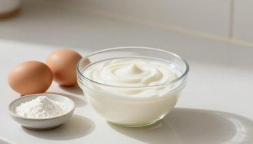 Joghurtkuchen: Dieses 3-Zutaten-Rezept ersetzt Mehl und Zucker, ohne den Schmelz zu opfern Joghurtkuchen: Dieses 3-Zutaten-Rezept ersetzt Mehl und Zucker, ohne den Schmelz zu opfern