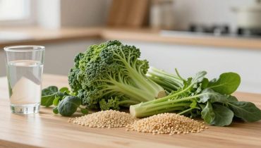 Natürliches Detox: Warum Ihre Leber und Nieren die Arbeit besser erledigen als Saftkuren