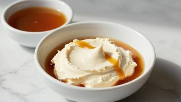 Cremige Karamelltorte: Die Frischkäse-Technik, die die Textur Ihres Desserts verändert