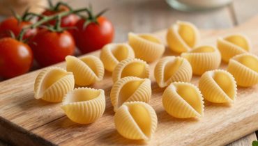 Hausgemachte Spaghetti-Os: 30 Minuten für ein komplettes One-Pot-Gericht Hausgemachte Spaghetti-Os: 30 Minuten für ein komplettes One-Pot-Gericht