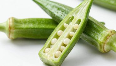 Vergrößerte Poren: Dieses hausgemachte Okra-Spray strafft die Haut in weniger als 2 Wochen Vergrößerte Poren: Dieses hausgemachte Okra-Spray strafft die Haut in weniger als 2 Wochen