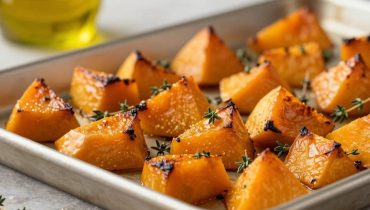 Butternut-Risotto mit Cancoillotte: das cremige Rezept, das einen verkannten Käse zum Herbststar macht