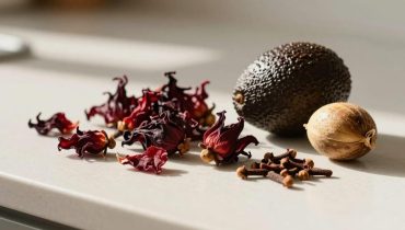 Hibiskus-Nelken-Avocadokern-Getränk: Diese natürliche 13-Tage-Routine unterstützt Hydratation, Kreislauf und Verdauung, ohne Ihre Medikamente zu ersetzen