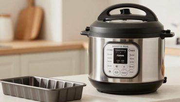 Pekannuss-Cheesecake: Wie der Instant Pot Risse vermeidet und Ihren Ofen in 25 Minuten freihält