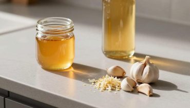 Knoblauch, Coca-Cola und Honig: Warum dieser virale Cocktail niemals eine echte medizinische Konsultation ersetzen wird