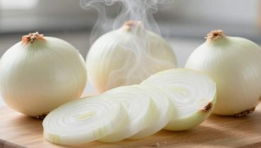 Zwiebeln und Augengesundheit: Warum der Trend des „5-Tage-Heilmittels“ Ihre Sehkraft schädigen kann