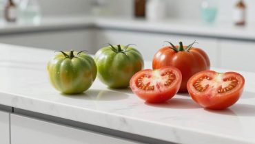 Tomatenmaske und Zahnpasta: Warum Dermatologen von diesem viralen Trend abraten Tomatenmaske und Zahnpasta: Warum Dermatologen von diesem viralen Trend abraten