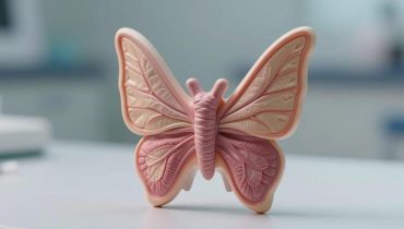 Kurkuma-Fußbad: Die Methode von Barbara O&rsquo;Neill zur natürlichen Unterstützung der Schilddrüsenfunktion