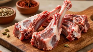 Rogan Josh: Warum dieses kaschmirische Lammragout am Tag nach der Zubereitung besser schmeckt