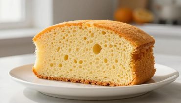 Orangen-Biskuitkuchen: Die Eischnee-Technik für eine ultra-saftige Textur in 20 Minuten Orangen-Biskuitkuchen: Die Eischnee-Technik für eine ultra-saftige Textur in 20 Minuten