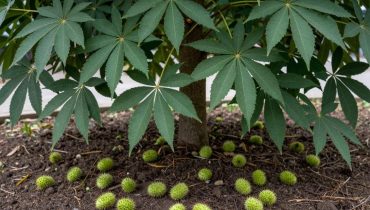 Shikimisäure: Warum dieser verkannte Baum Ihr Immunsystem natürlich stärken könnte