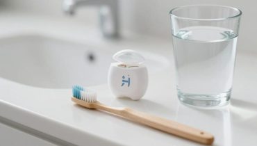 Natürliche Zähne mit 80: Die täglichen Gewohnheiten, die Ihr Lächeln ohne teure Eingriffe schützen