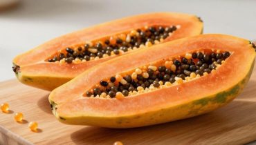 Papaya: Wie eine einzige Scheibe Ihre Verdauung, Ihr Herz und Ihre Haut dank Papain und Vitamin C verbessert