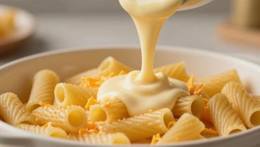 Ziti mit Hähnchen, Speck und Ranch: Der Familienauflauf in weniger als einer Stunde, der alles verändert Ziti mit Hähnchen, Speck und Ranch: Der Familienauflauf in weniger als einer Stunde, der alles verändert